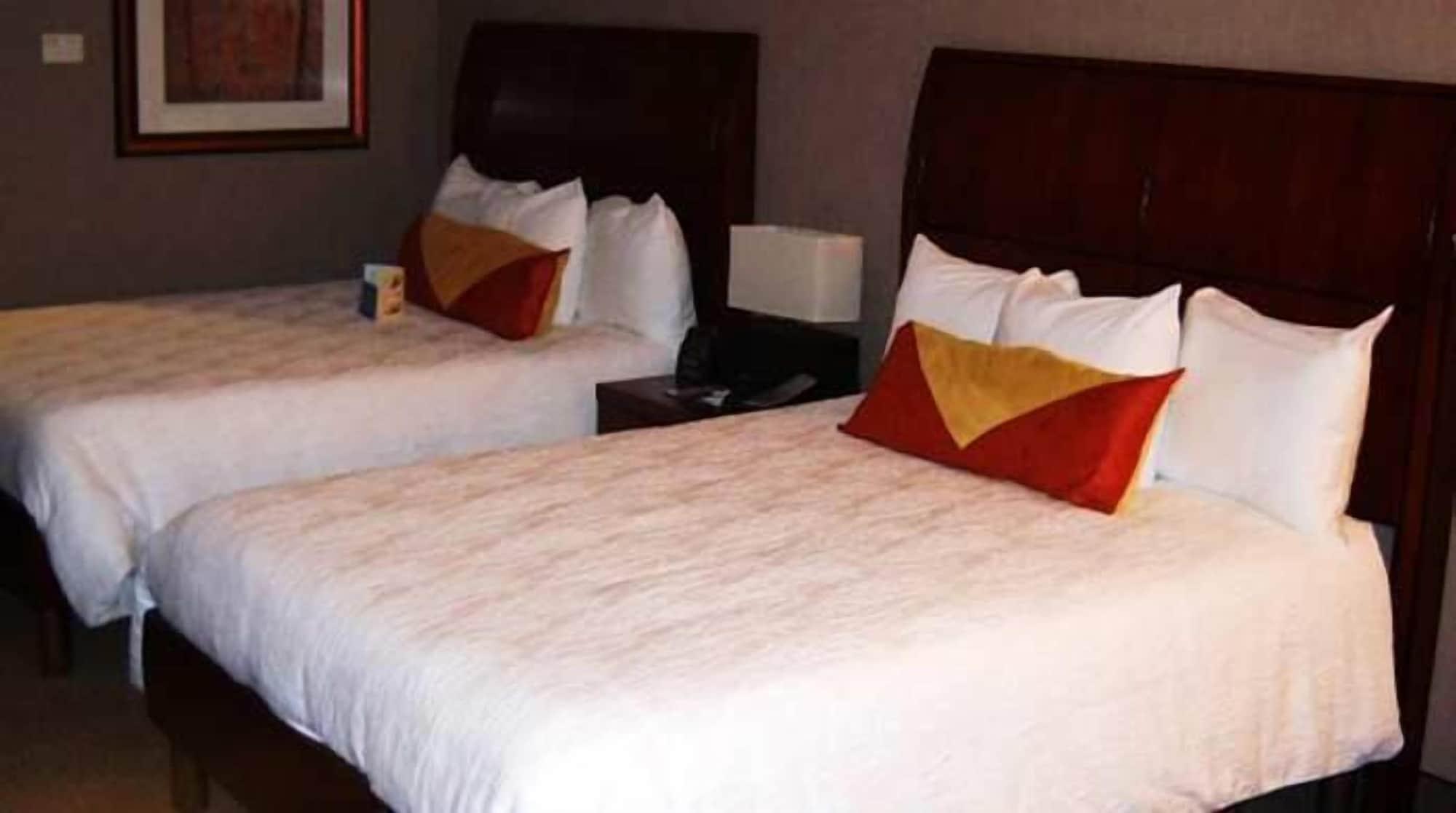Hilton Garden Inn Indianapolis South/Greenwood Zimmer foto