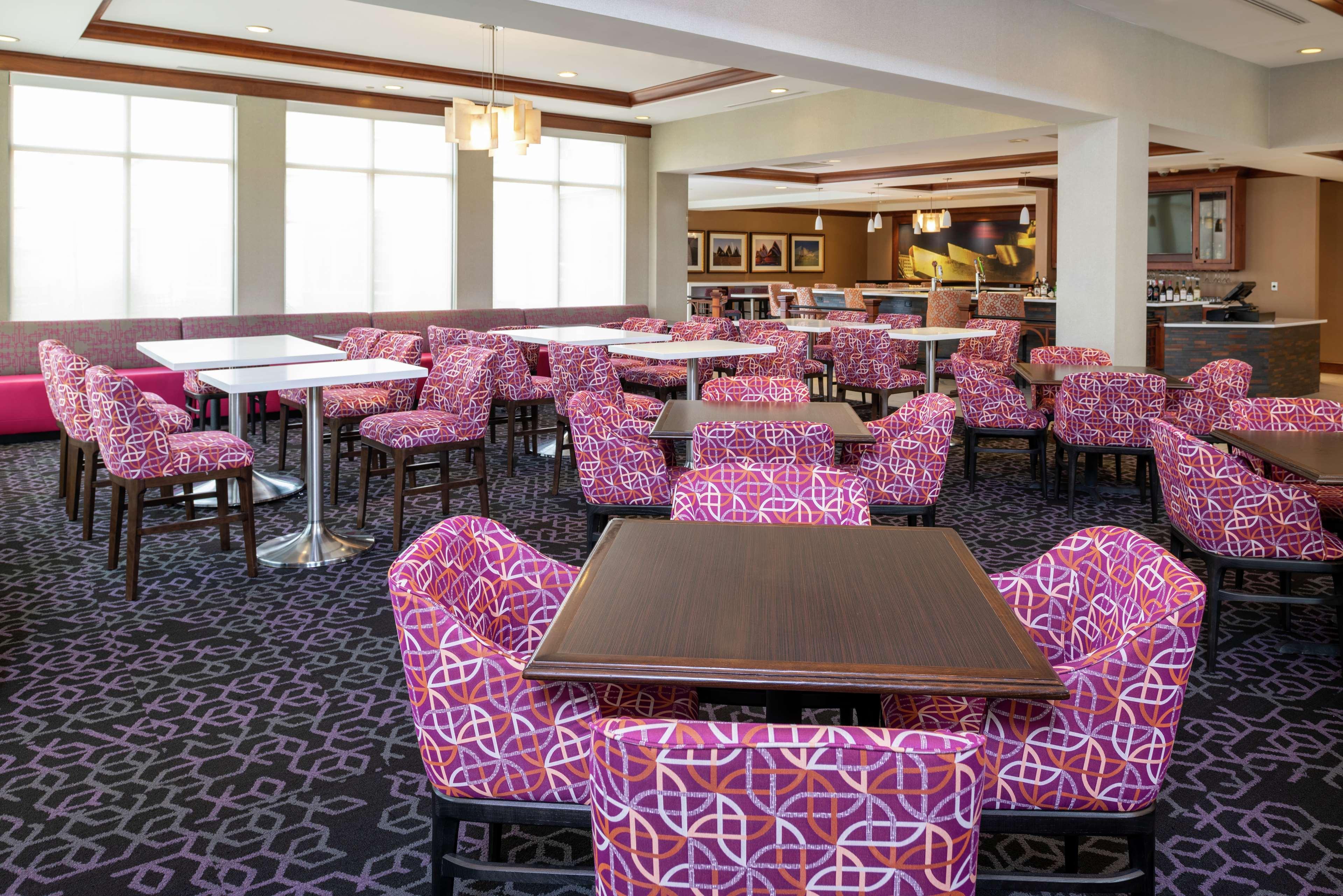 Hilton Garden Inn Indianapolis South/Greenwood Exterior foto