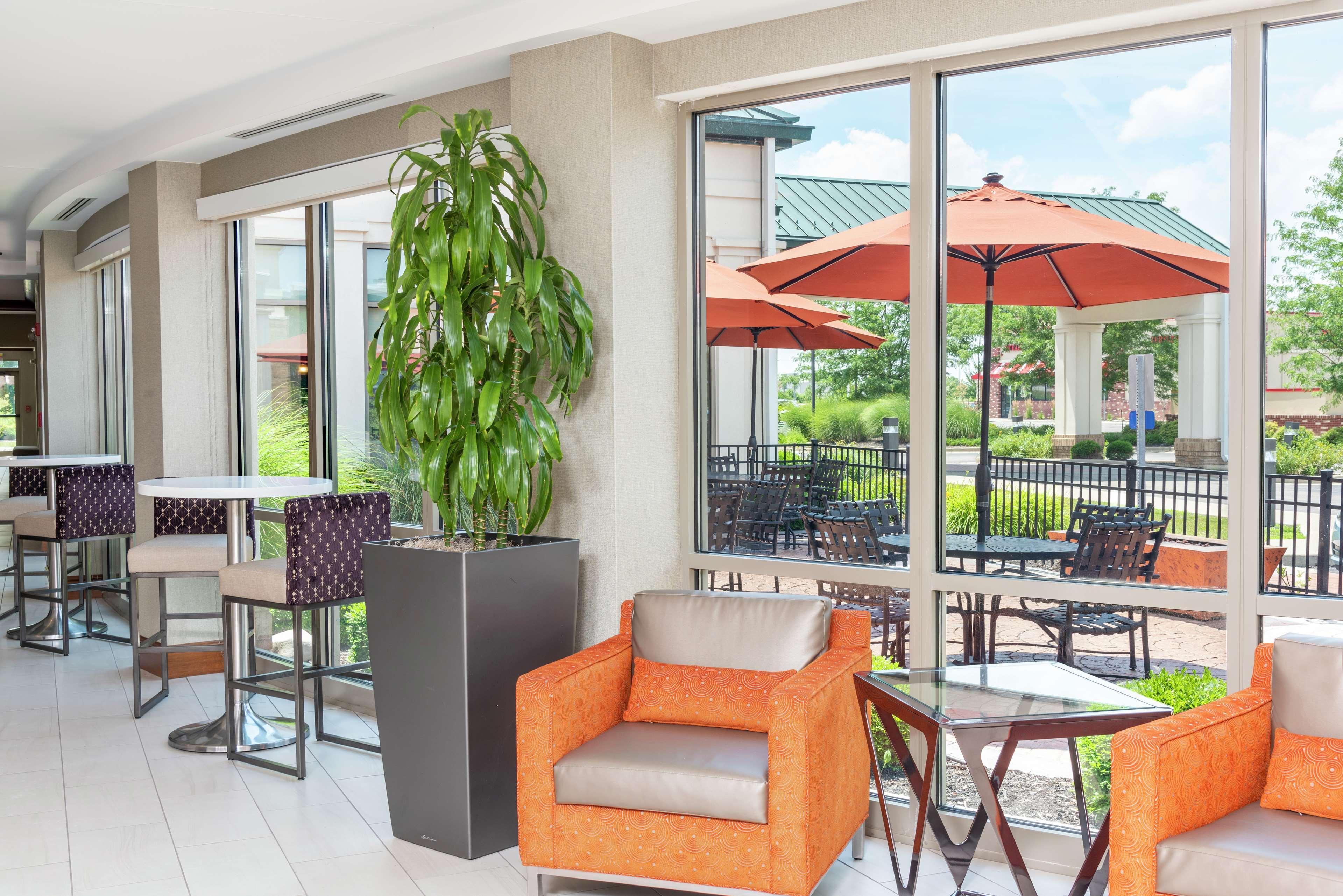 Hilton Garden Inn Indianapolis South/Greenwood Exterior foto
