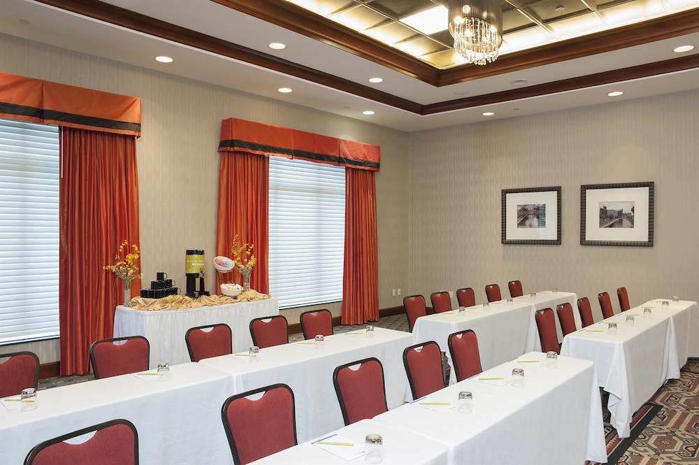 Hilton Garden Inn Indianapolis South/Greenwood Exterior foto
