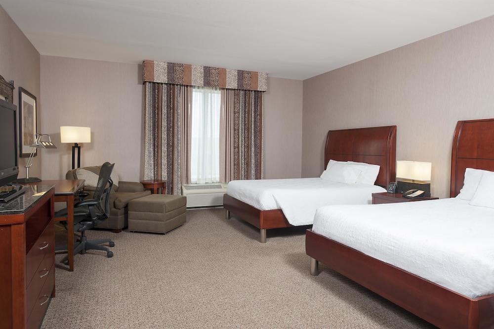 Hilton Garden Inn Indianapolis South/Greenwood Exterior foto