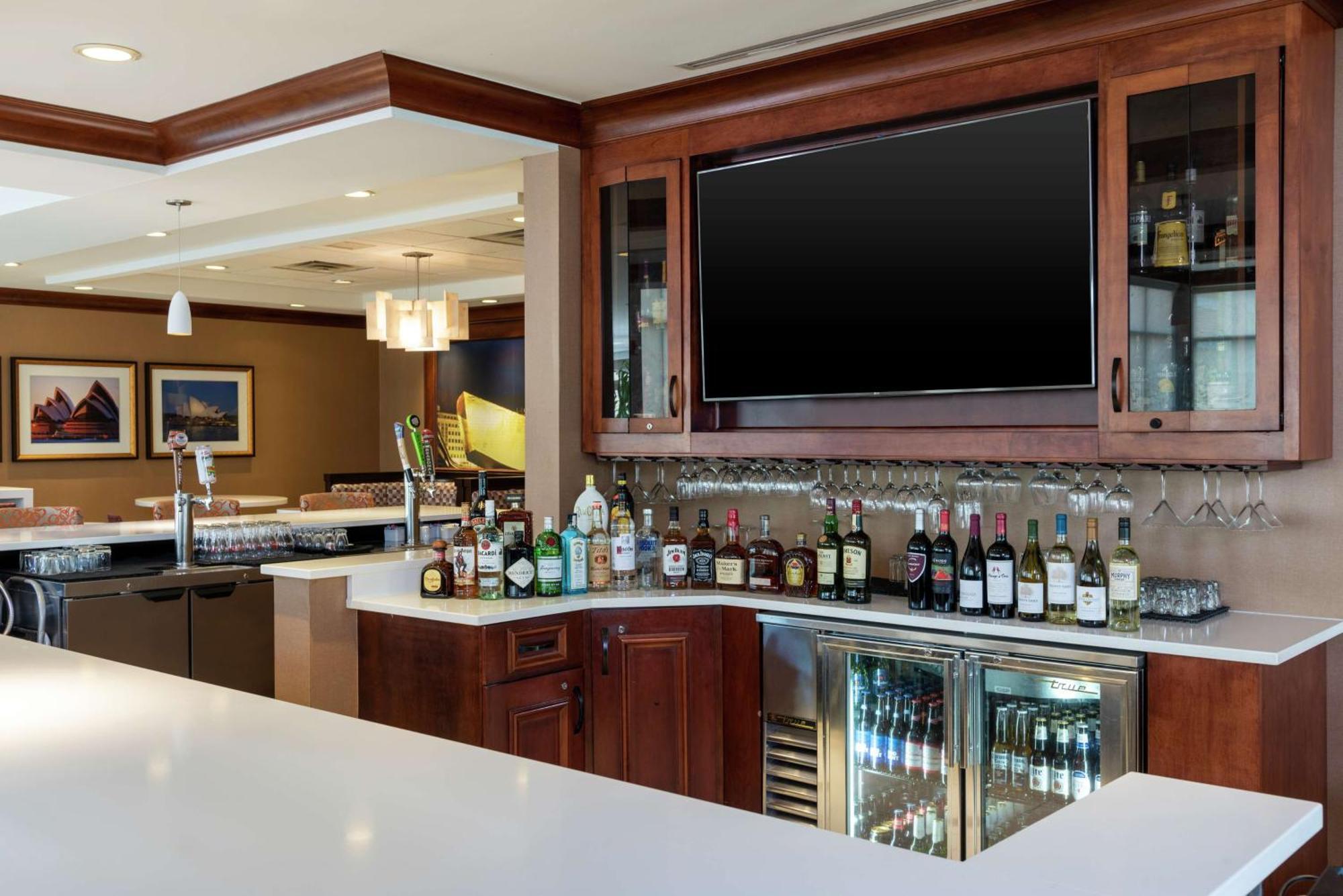 Hilton Garden Inn Indianapolis South/Greenwood Exterior foto