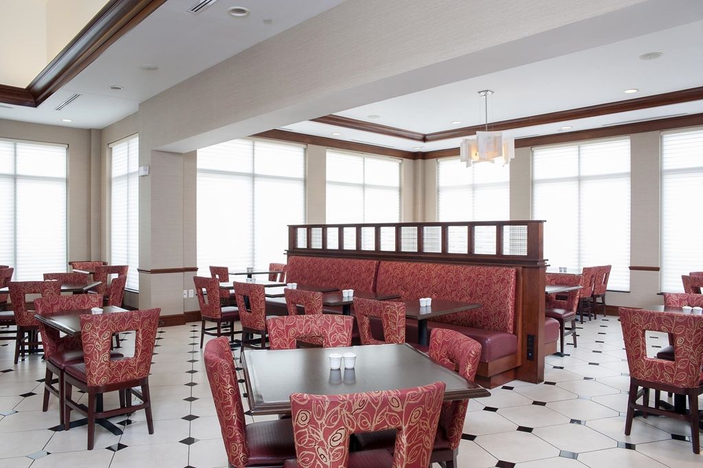 Hilton Garden Inn Indianapolis South/Greenwood Restaurant foto